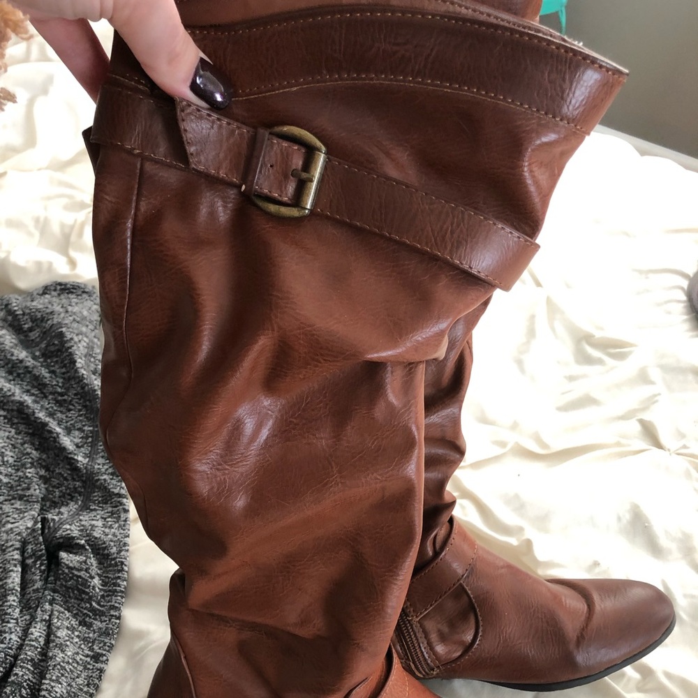 Women’s boots